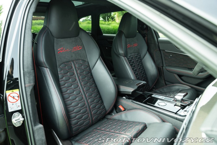 Audi RS6 AVANT ABT 2022