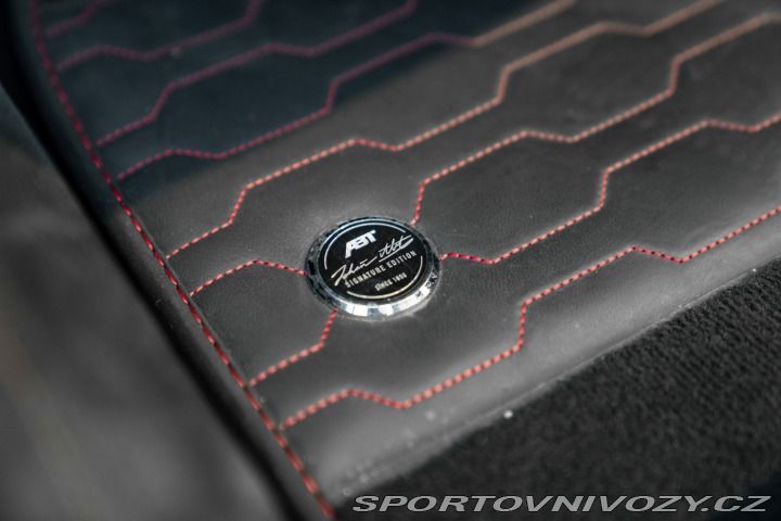Audi RS6 AVANT ABT 2022