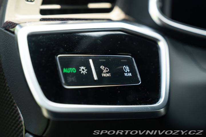 Audi RS6 AVANT ABT 2022
