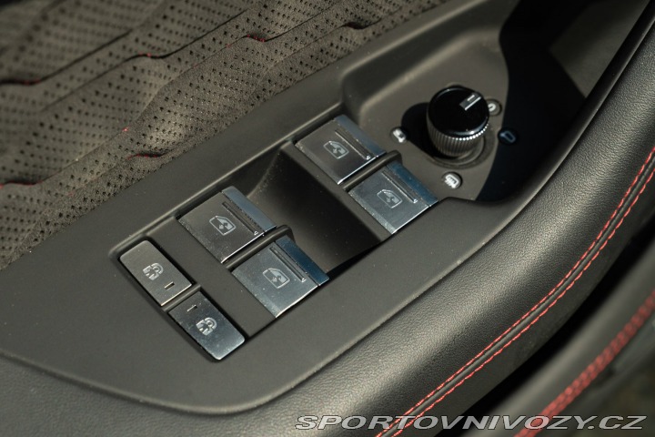 Audi RS6 AVANT ABT 2022