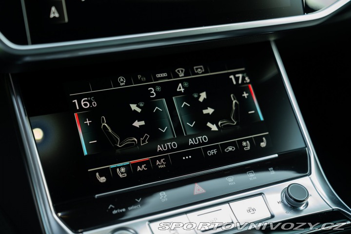 Audi RS6 AVANT ABT 2022