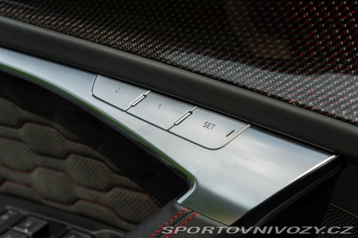 Audi RS6 AVANT ABT 2022