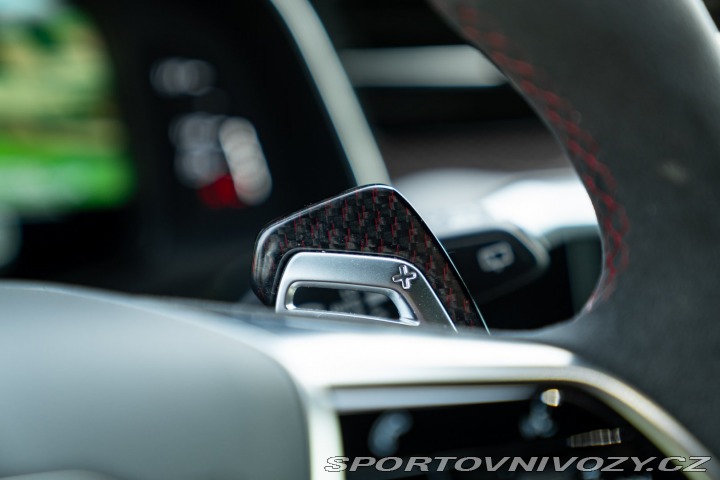Audi RS6 AVANT ABT 2022