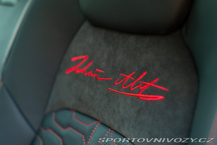 Audi RS6 AVANT ABT 2022