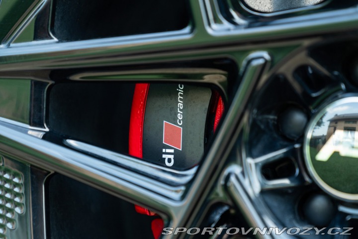 Audi RS6 AVANT ABT 2022