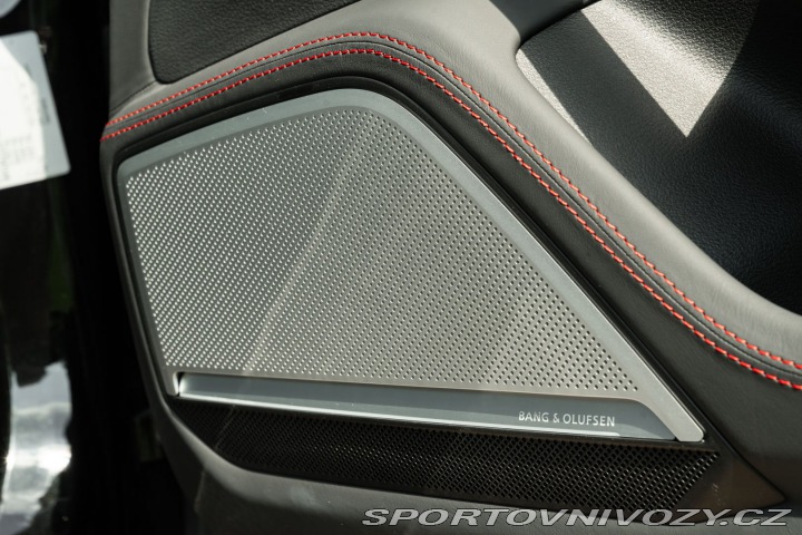 Audi RS6 AVANT ABT 2022