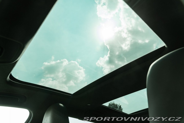 Audi RS6 AVANT ABT 2022