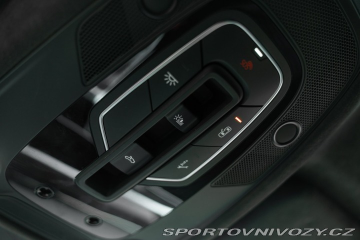 Audi RS6 AVANT ABT 2022