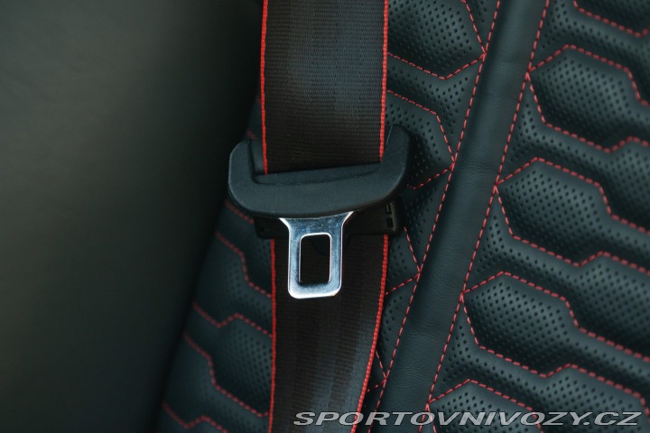 Audi RS6 AVANT ABT 2022
