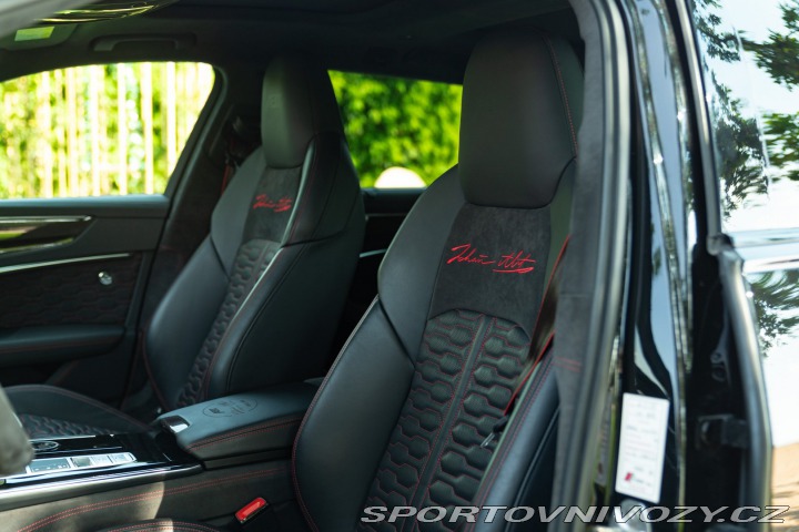 Audi RS6 AVANT ABT 2022