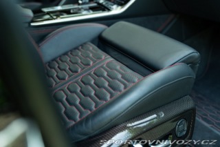 Audi RS6 AVANT ABT 2022