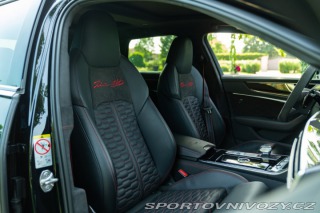 Audi RS6 AVANT ABT 2022