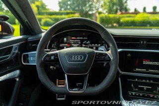 Audi RS6 AVANT ABT 2022