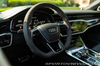 Audi RS6 AVANT ABT 2022