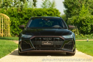 Audi RS6 AVANT ABT 2022
