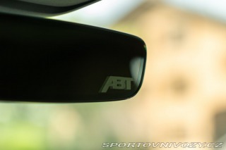Audi RS6 AVANT ABT 2022