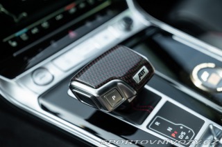 Audi RS6 AVANT ABT 2022