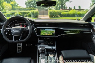 Audi RS6 AVANT ABT 2022