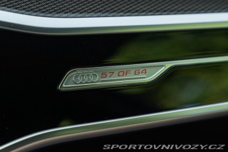 Audi RS6 AVANT ABT 2022