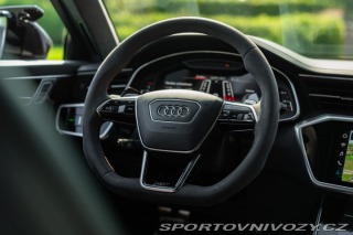 Audi RS6 AVANT ABT 2022
