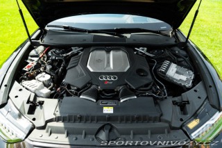 Audi RS6 AVANT ABT 2022