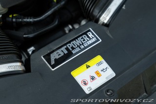 Audi RS6 AVANT ABT 2022