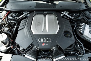 Audi RS6 AVANT ABT 2022