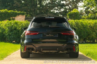 Audi RS6 AVANT ABT 2022