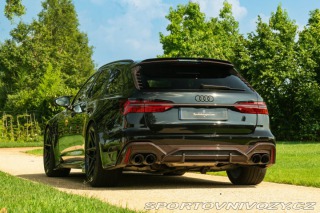 Audi RS6 AVANT ABT 2022