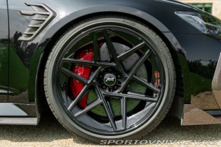 Audi RS6 AVANT ABT 2022