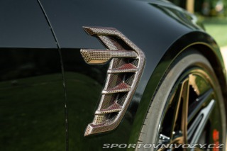 Audi RS6 AVANT ABT 2022