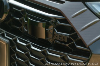 Audi RS6 AVANT ABT 2022