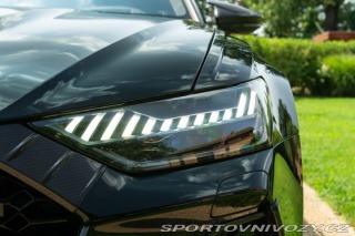 Audi RS6 AVANT ABT 2022