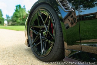 Audi RS6 AVANT ABT 2022