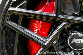 Audi RS6 AVANT ABT 2022