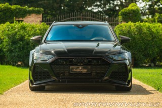 Audi RS6 AVANT ABT 2022