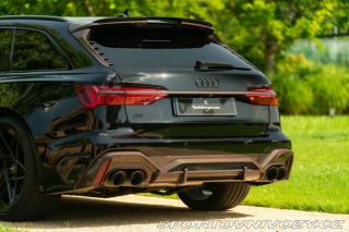 Audi RS6 AVANT ABT 2022