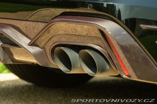 Audi RS6 AVANT ABT 2022
