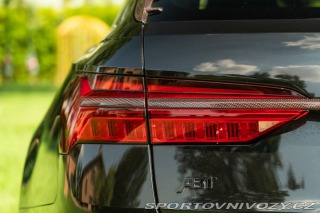 Audi RS6 AVANT ABT 2022