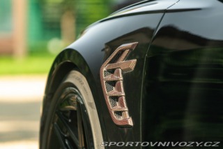 Audi RS6 AVANT ABT 2022