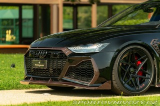 Audi RS6 AVANT ABT 2022