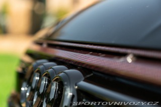 Audi RS6 AVANT ABT 2022
