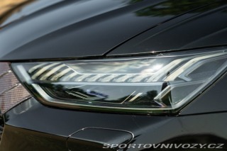 Audi RS6 AVANT ABT 2022
