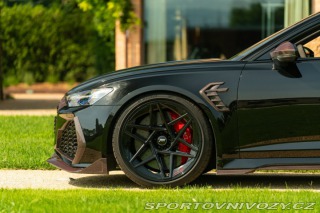 Audi RS6 AVANT ABT 2022