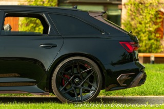 Audi RS6 AVANT ABT 2022
