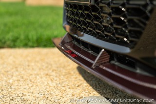 Audi RS6 AVANT ABT 2022