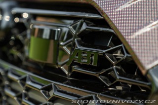 Audi RS6 AVANT ABT 2022