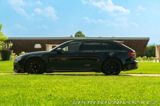 Audi RS6 AVANT ABT 2022