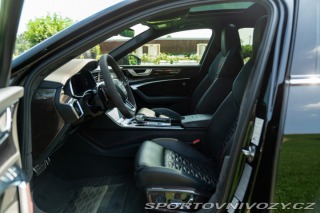 Audi RS6 AVANT ABT 2022