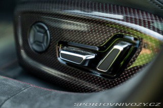 Audi RS6 AVANT ABT 2022